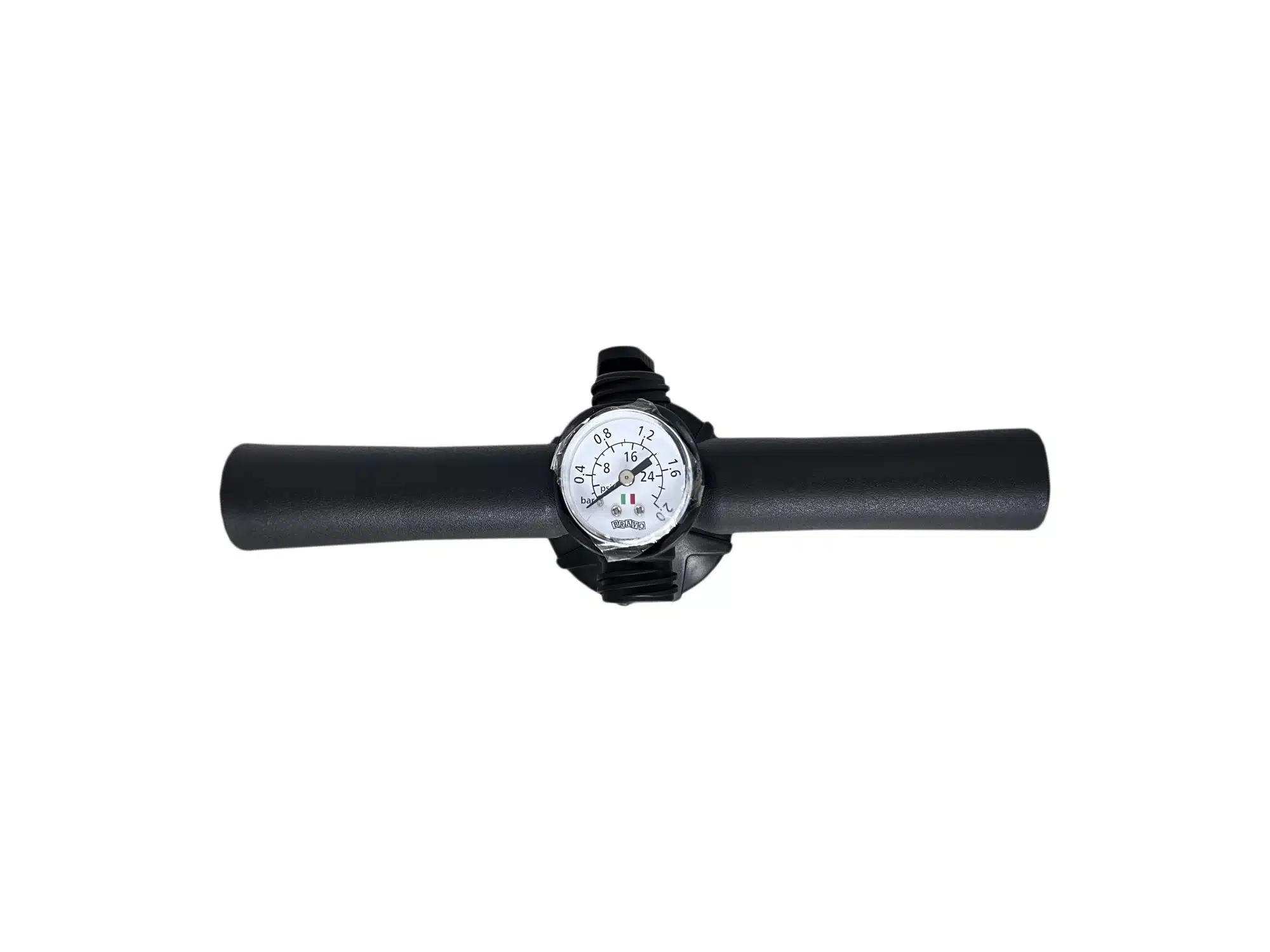 Bravo-Sup-Board-Pumpe-Manometer-Makaio-iSup