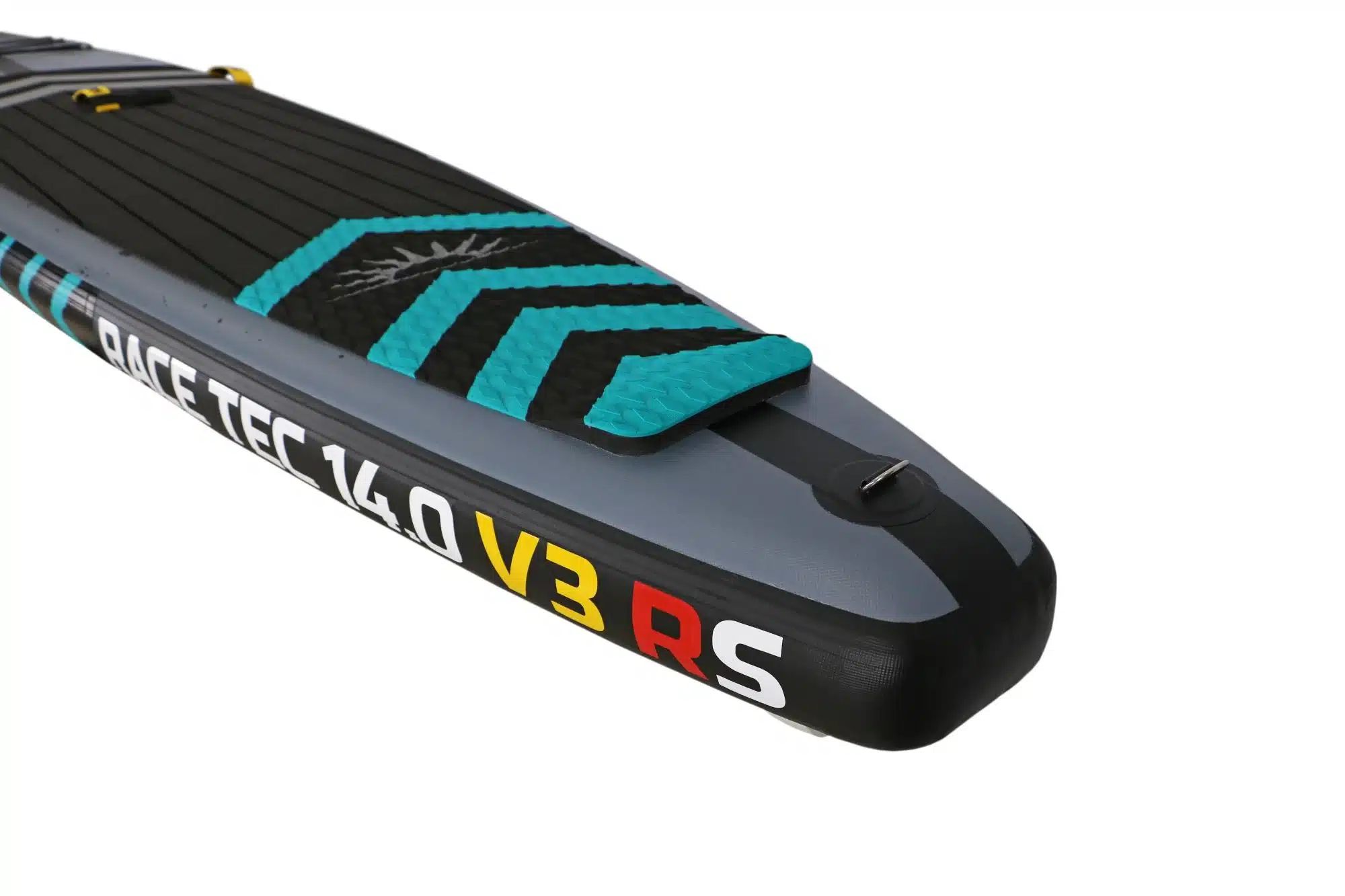 MAKAIO RACE-TEC CARBON 14.0 x 27 RS ULTRA LIGHT SUP BOARD – Bild 12