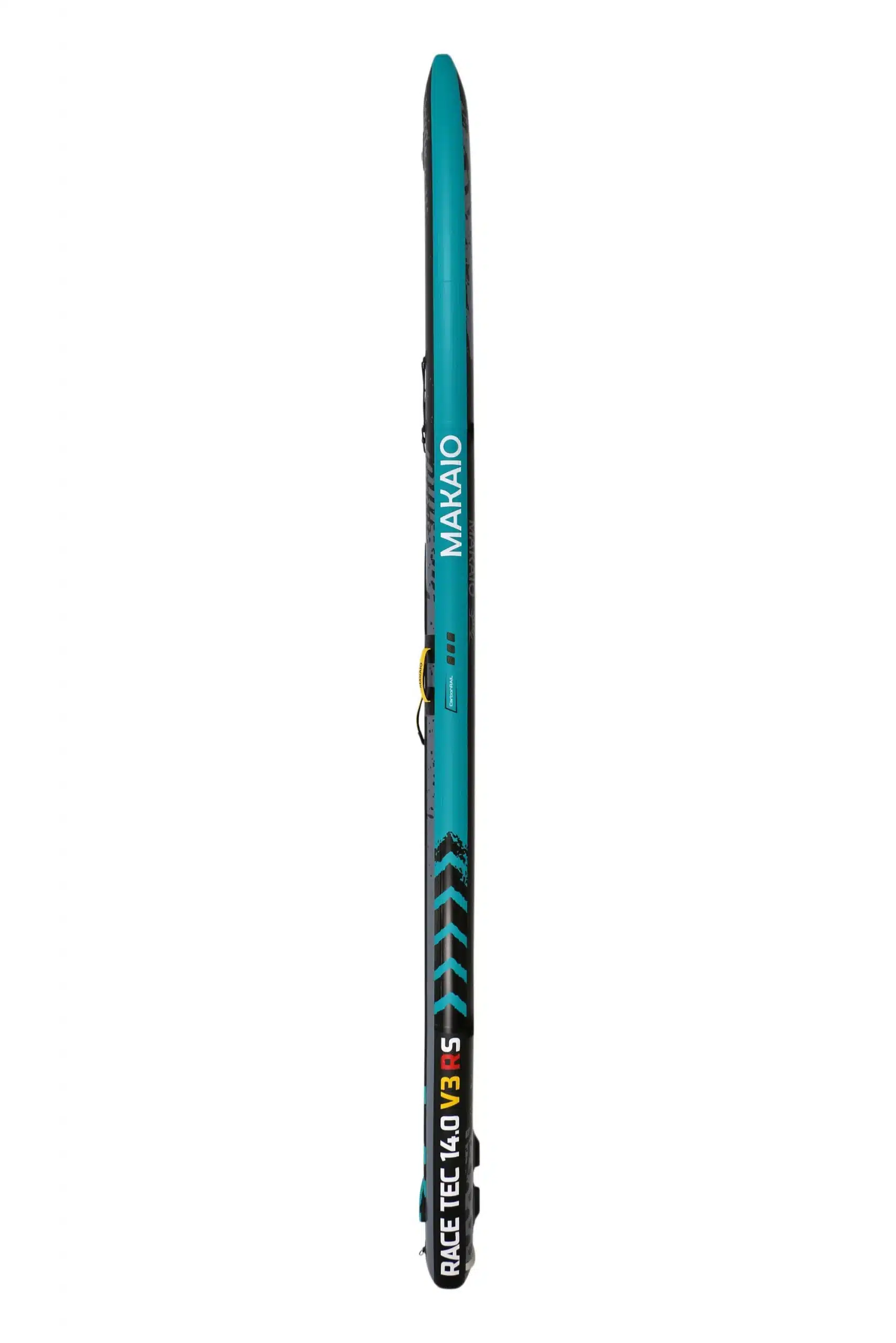MAKAIO RACE-TEC CARBON 14.0 x 27 RS ULTRA LIGHT SUP BOARD – Bild 3