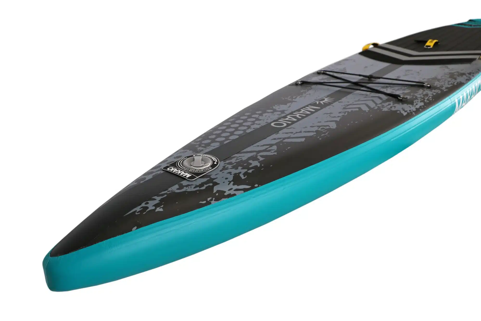 MAKAIO RACE-TEC CARBON 14.0 x 27 RS ULTRA LIGHT SUP BOARD – Bild 14
