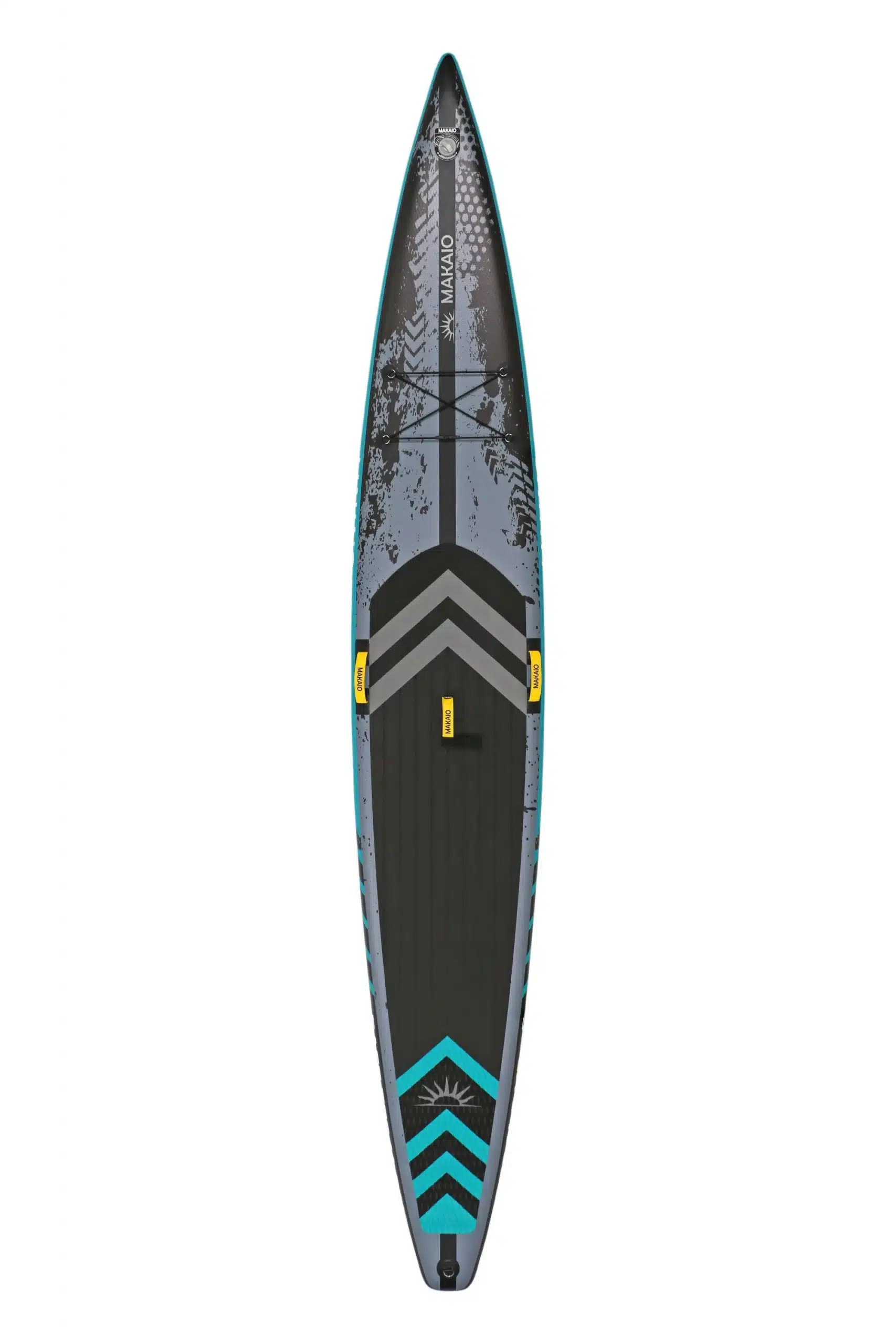 MAKAIO RACE-TEC CARBON 14.0 x 27 RS ULTRA LIGHT SUP BOARD – Bild 2