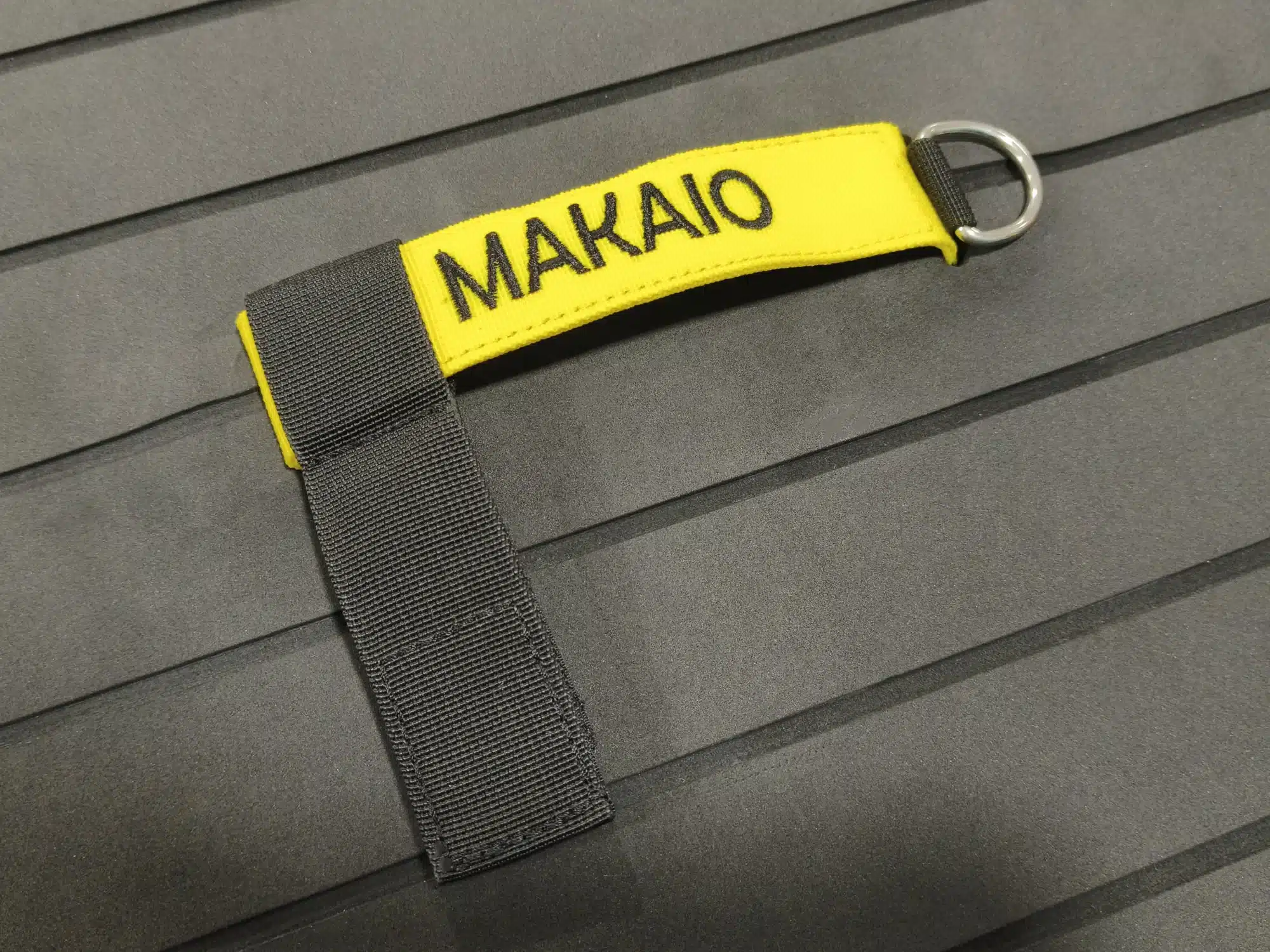 MAKAIO RACE-TEC CARBON 14.0 x 27 RS ULTRA LIGHT SUP BOARD – Bild 13
