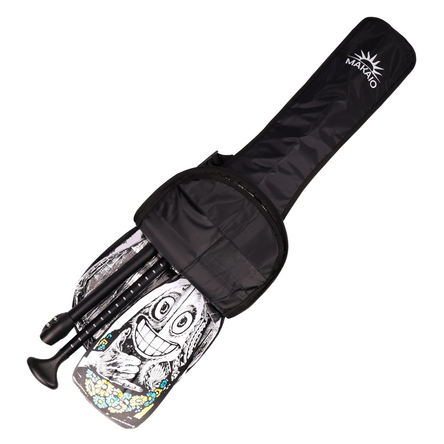 SUP BOARD SUP PADDLE BAG SUP BROTHERS MAKAIO SUP BOARDS