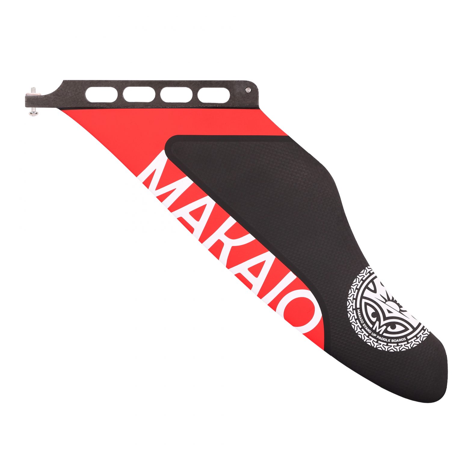 Buster Surfboards SUP Touring-Finne – 9 Zoll Center Finne Für Hard- & Inflatable Boards