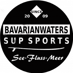 Logo Bavarianwaters