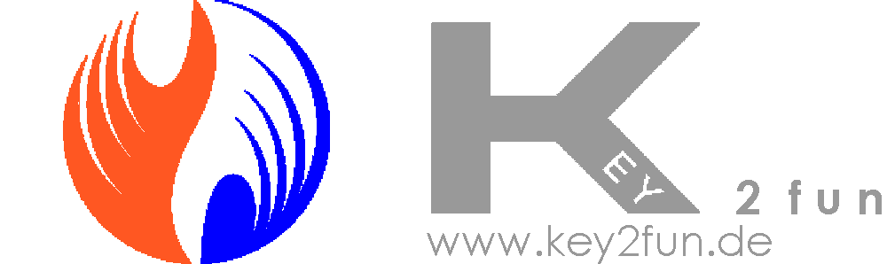 Logo_key2fun_GREY_wclaim