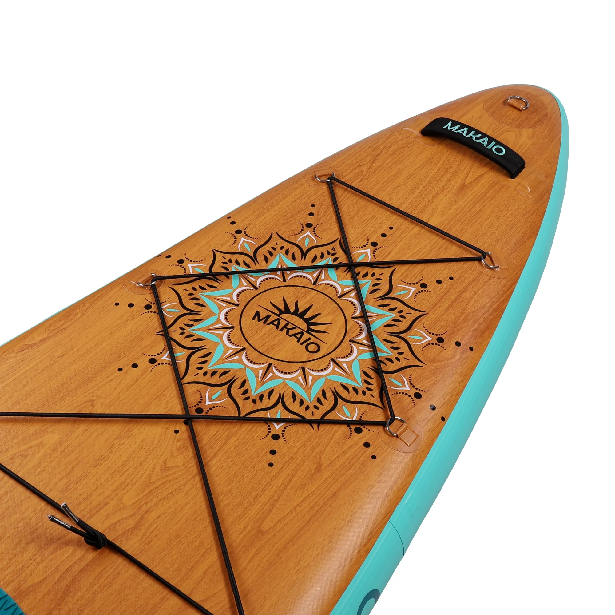 Detailbild Makaio Touring Sup Board Loana.