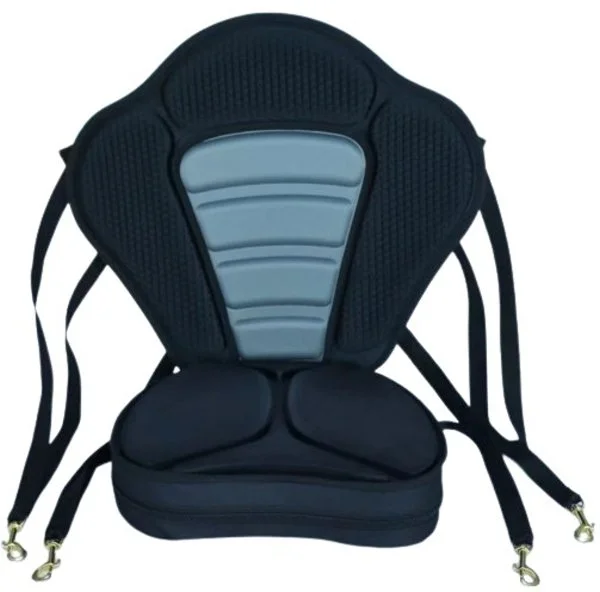 Sup Board iSup Kajaksitz mit doppelter Polsterung.