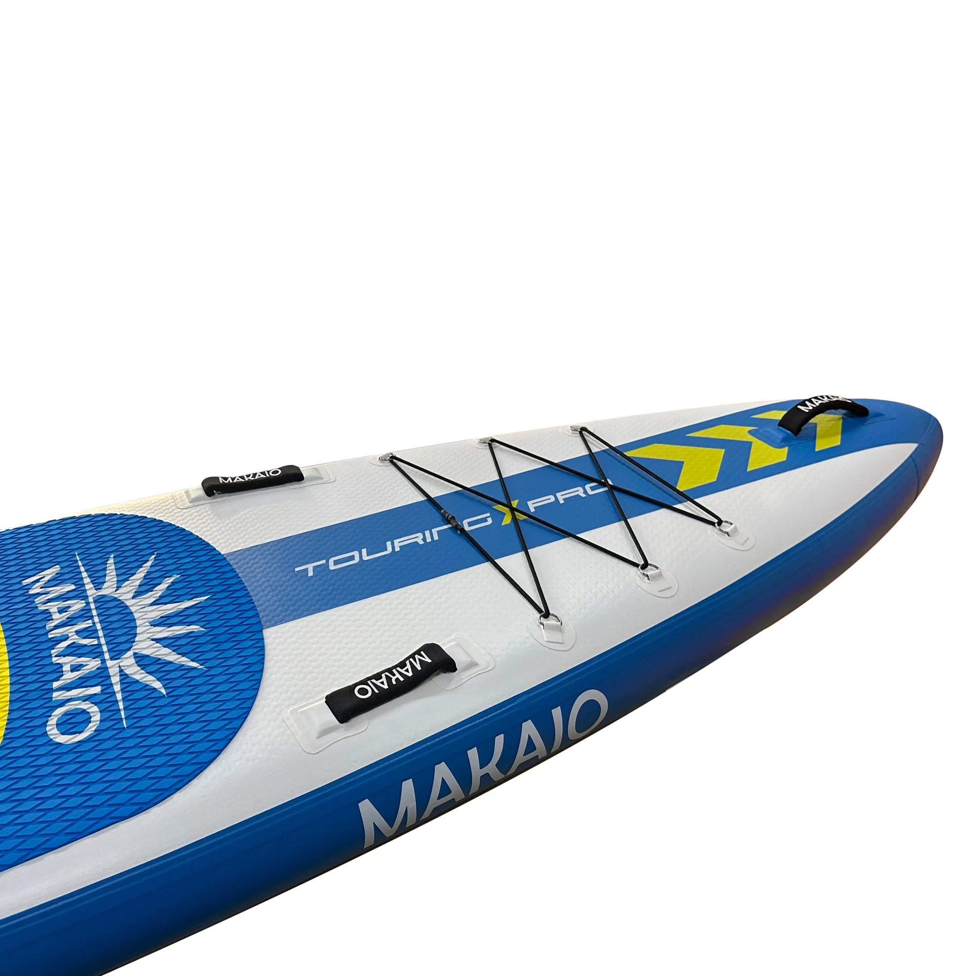 Detailbild Nase, Bug von Stand up Paddel Board