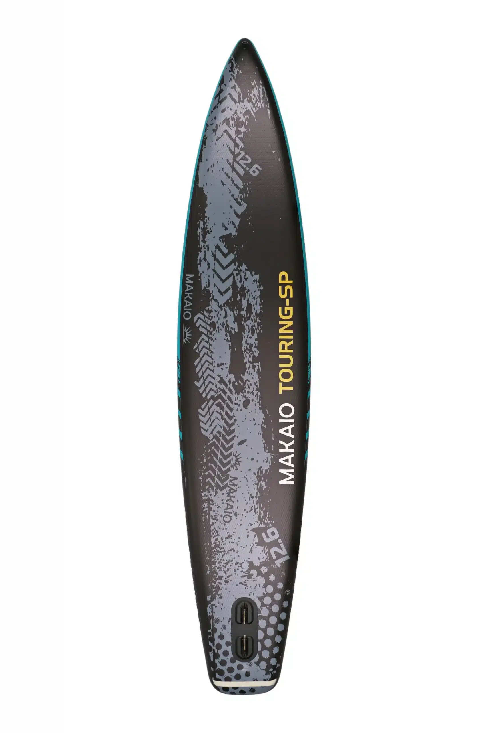 MAKAIO TOURING SP 12.6 x 30 SPORT TOURING SUP BOARD ULTRA-LIGHT – Bild 4