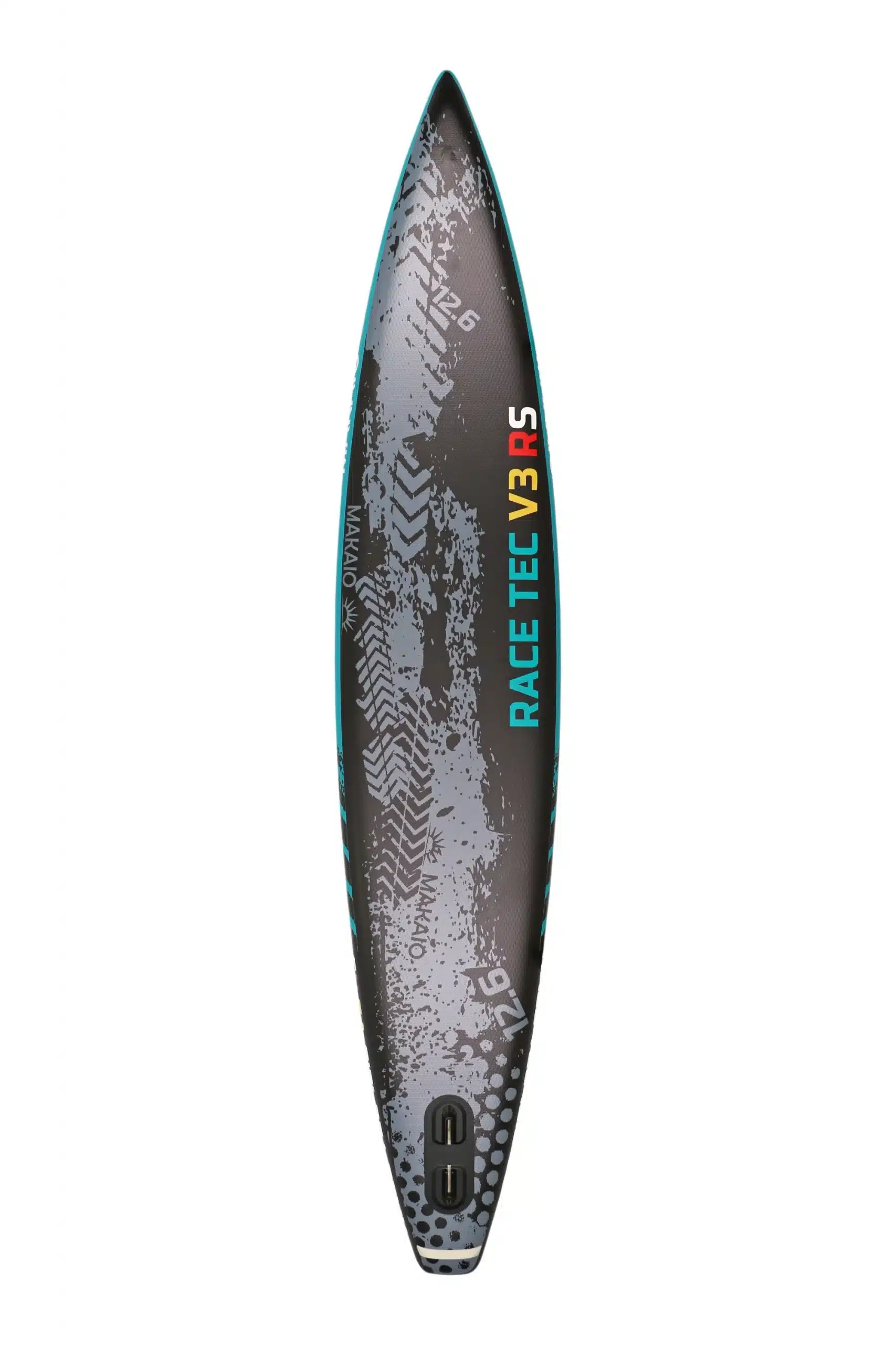 Lightboard-Raceboard-Makaio-Sup-Race-12.6-Wettkampf-iSup