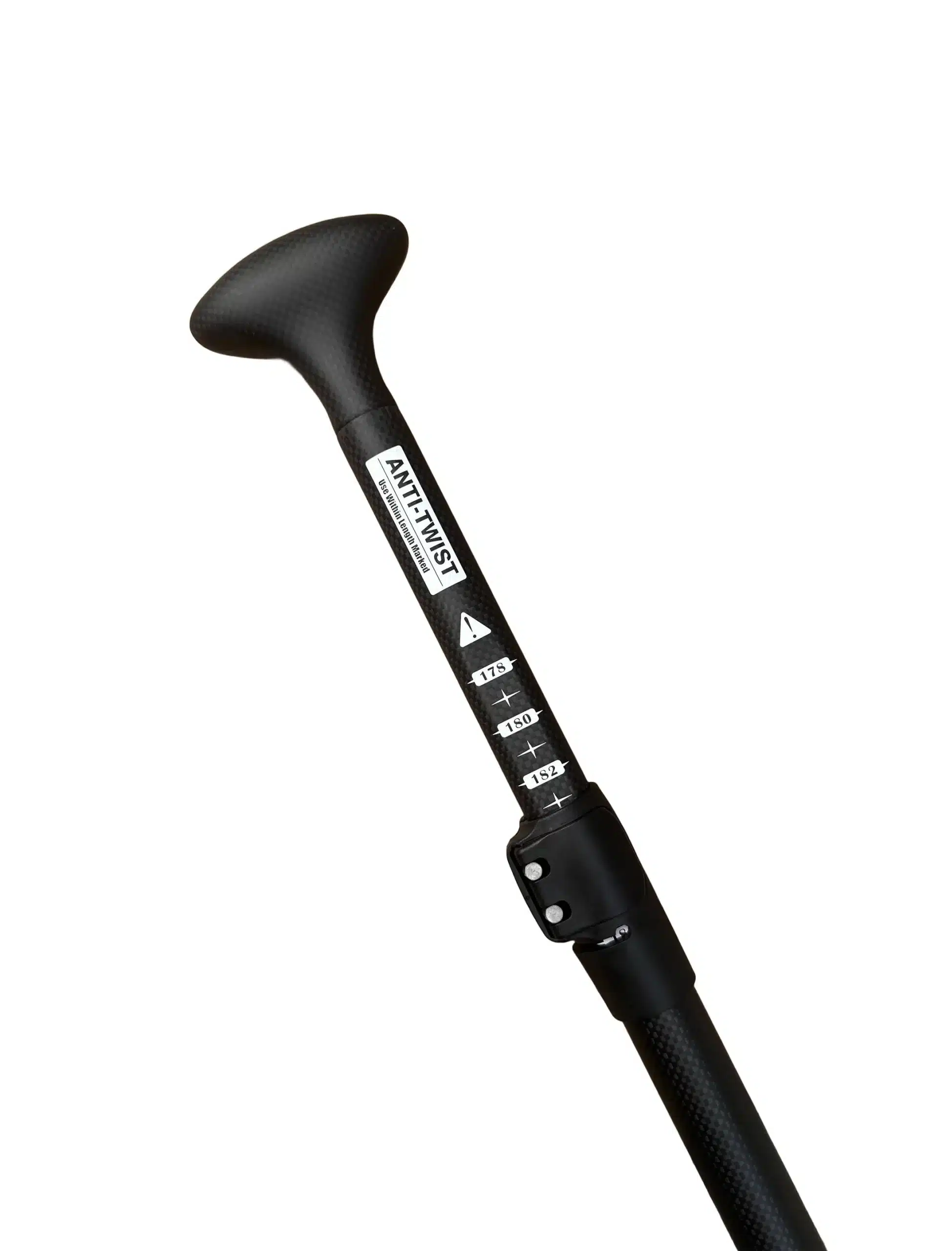 Makaio Enduro Paddel Carbon Pro Graphic SUP BOARD PADDEL – Bild 4