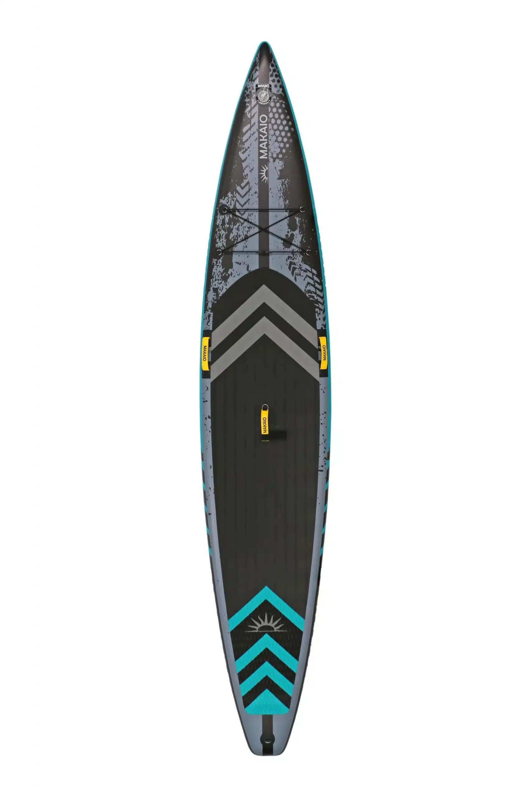 Lightboard-Race-Supboard-12.6-Raceboard-Carbon-Rails-leicht-schnell