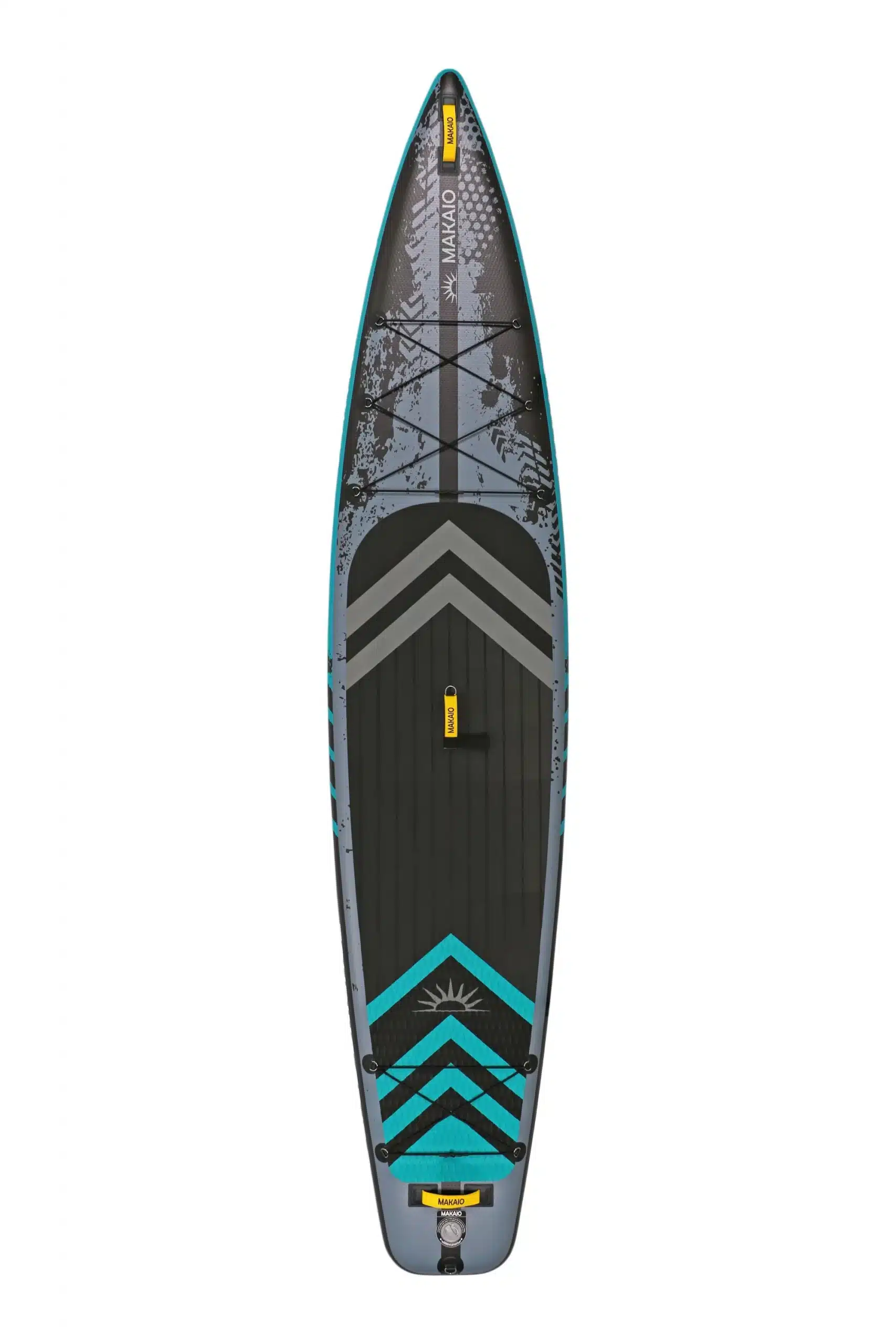 MAKAIO TOURING SP 12.6 x 30 SPORT TOURING SUP BOARD ULTRA-LIGHT – Bild 2